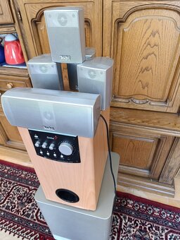 Teufel , Genius - 3