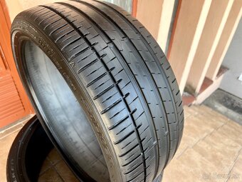 225/35 ZR19 R19 Letné pneumatiky – 2 kusy - 3