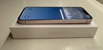 iPhone 13 128 GB Pink - 3