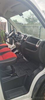 Fiat Ducato MultiJet - 3