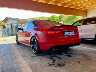 Audi A4 3.0 TDI V6 quattro S tronic - 3