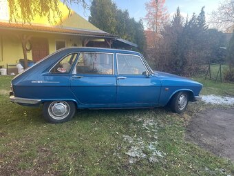 Renault 16 TS - 3