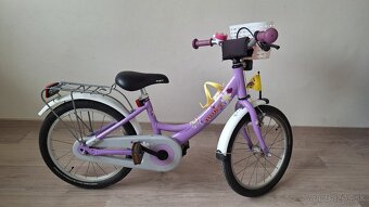 Detsky bicykel 18 Puky v skvelom stave - 3