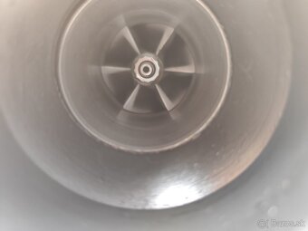 Predám turbo na 1.9.tdi 96 kw - 3