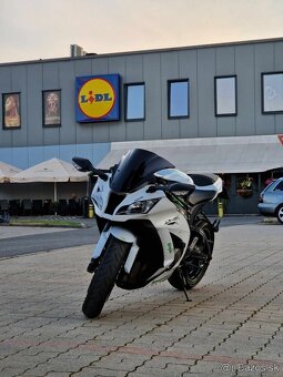 Kawasaki ninja zx-10r ABS - 3