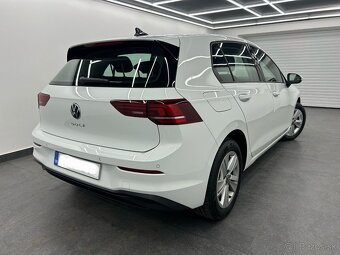 Golf 1,5 TSI Style ACT 85kW M6 Benzín Nové auto 1.000km Pln - 3