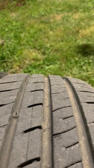 Disky 4x100 r15 - 3