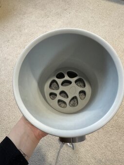 Ohrievačka fliaš philips avent - 3