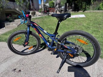 Detský bicykel GT Stomper 20” - 3