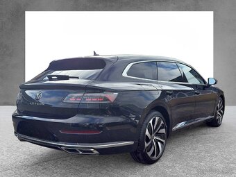 Volkswagen Arteon R-line SB 147KW 4x4 Ťažné/Webasto/HUD/H&K/ - 3