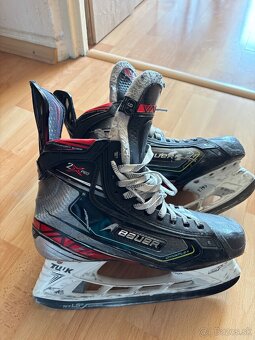 Bauer vapor 2x PRO hokejové korčule - 3