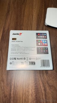 Carlinkit CarPlay Ai Box UHD s Android 13 CPC200-Tbox - 3