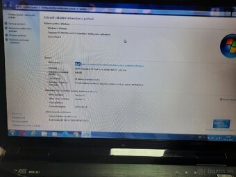Notebook ASUS. - 3