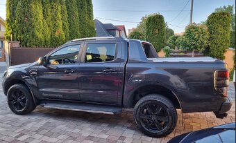 Ford Ranger 3.2 TDCi Duratorq 4x4 - 3