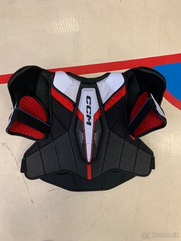 UPLNE NOVE ELITE/ POLOPROFI CCM JETSPEED 680 SR - 3