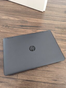 Hp probook 650 g2 - 3