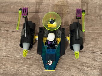 Lego Space 6772 Alpha Team Cruiser - 3