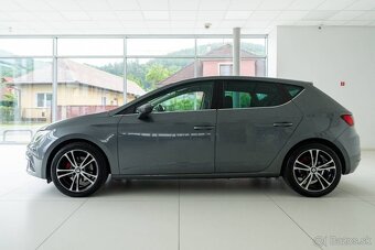Seat Leon 1.4 TSI S&S FR - 3