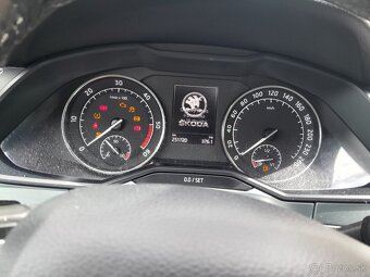 Skoda superb 3. - 3
