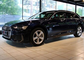 Audi A6 Avant 45 TDi S Line quattro MA nafta automat - 3