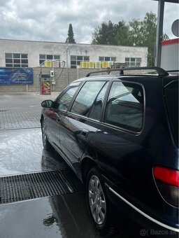 Peugeot 406 Combi - 3