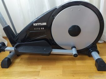 KETTLER VITO XS CROSSTRAINER - 3
