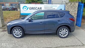 MAZDA CX-5 2,0 SKYACTIV-G 160 AWD REVOLUTION - 3