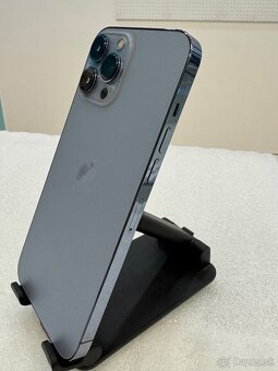 ZÁRUKA | iPhone 13 Pro Max 256gb Graphite - 3