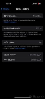 iPhone 16 Pro 256gb - 3