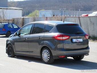 Ford C-Max 1.5 TDCi Duratorq 120k A/T - 3
