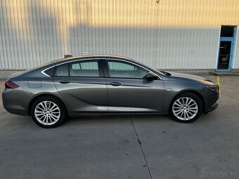 OPEL INSIGNIA GRAND SPORT 1.5 Turbo 46 000km - 3