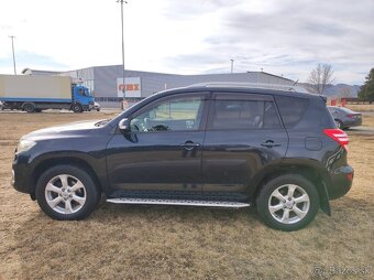 RAV4 2.0 - 3