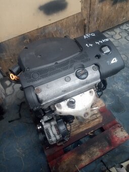 Predám motor 1.4 benzín 44kw - 3