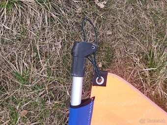 Windsurf Stx oplachtenie 2.5m² - 3