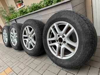 BMW 5x120 R17 - 3
