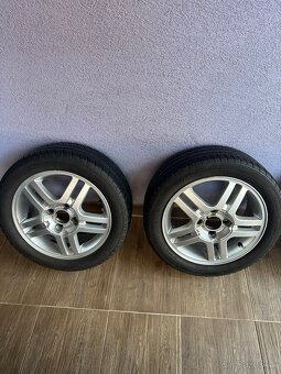 4x108 R15 Ford a iné. - 3