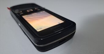 NOKIA 8600 luna - 3