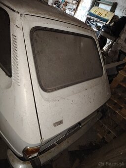 Renault 6 tl - 3