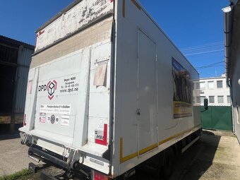 Iveco - 3