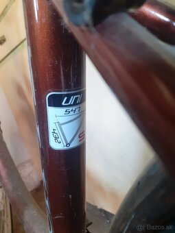 Predám bicykel - 3