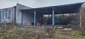Objekt,budova,sklad,podnikanie,priestor - 3