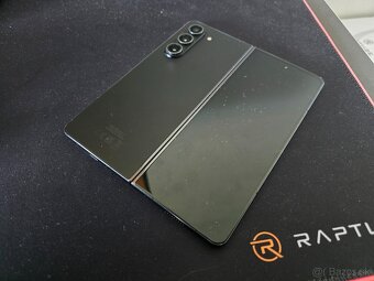 Samsung Galaxy Z Fold 5 512 GB záruka - 3