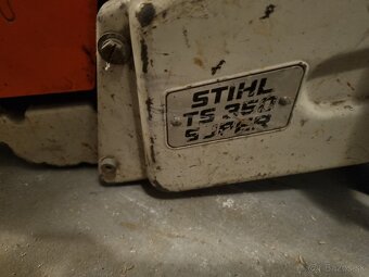 Stihl flexa rezacka bruska - 3