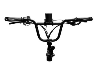 Riadidlá BMX Engine Pro a Engine Pro 2.0.
Engine Pro - 3