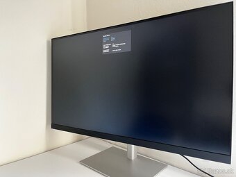 Monitor HP U28 4K HDR - 3