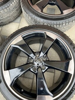 Audi rotor - 3