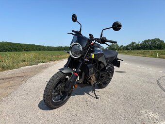 Husqvarna 401 Svartpilen 2024 - 3