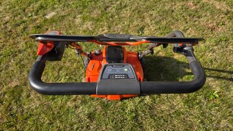 HUSQVARNA S 138i bez batérie a nabíjačky - 3