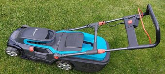 Kosačka GARDENA PowerMax 1600/37 - 3