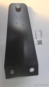 drziak noza na ZTR 165 - 3